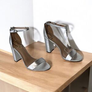 Sam Edelman Yaro Heeled Sandals